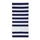 Striped Beach Towel Royale(TM)