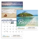 Beaches Appointment Calendar - Stapled