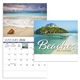 Beaches Appointment Calendar - Stapled