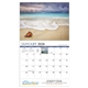Beaches Appointment Calendar - Stapled