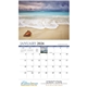Beaches Appointment Calendar - Stapled