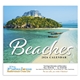 Beaches Appointment Calendar - Stapled