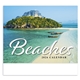 Beaches Appointment Calendar - Stapled