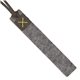 Beech Felt Tasseled Bookmark