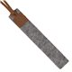 Beech Felt Tasseled Bookmark