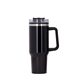 Behemoth 40 oz Hugo Plastic Interior Stainless Steel Travel Mug