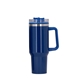 Behemoth 40 oz Hugo Plastic Interior Stainless Steel Travel Mug