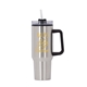 Behemoth 40 oz Hugo Plastic Interior Stainless Steel Travel Mug