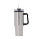 Behemoth 40 oz Hugo Plastic Interior Stainless Steel Travel Mug