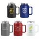 Behemoth 50 oz Vacuum Insulated Tumbler Mug w / Handle