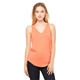 BELLA + CANVAS Flowy V - Neck Tank - 8805