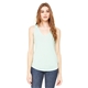BELLA + CANVAS Flowy V - Neck Tank - 8805