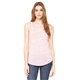 BELLA + CANVAS Flowy V - Neck Tank - 8805