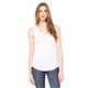 BELLA + CANVAS Flowy V - Neck Tank - 8805