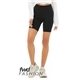 Bella + Canvas FWD Fashion Ladies High Waist Biker Short