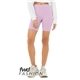 Bella + Canvas FWD Fashion Ladies High Waist Biker Short