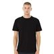 BELLA + CANVAS - Heather CVC Raglan Tee