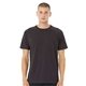 BELLA + CANVAS - Heather CVC Raglan Tee