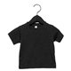 Bella + Canvas Infant Triblend Short Sleeve T - Shirt - 3413b