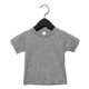 Bella + Canvas Infant Triblend Short Sleeve T - Shirt - 3413b