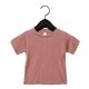 Bella + Canvas Infant Triblend Short Sleeve T - Shirt - 3413b