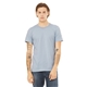 BELLA + CANVAS Jersey Short - Sleeve T - Shirt - 3001 - ALL