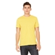BELLA + CANVAS Jersey Short - Sleeve T - Shirt - 3001 - ALL