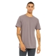 BELLA + CANVAS Jersey Short - Sleeve T - Shirt - 3001 - ALL
