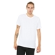 BELLA + CANVAS Jersey Short - Sleeve T - Shirt - 3001 - ALL