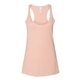 Bella + Canvas - Ladies Triblend Racerback Tank Top - 8430 - COLORS