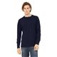 Bella + Canvas Mens Jersey Long - Sleeve Henley - ALL