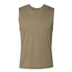 Bella + Canvas - Muscle Tank - 3483