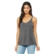 BELLA + CANVAS Slouchy Tank - 8838