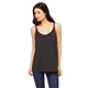 BELLA + CANVAS Slouchy Tank - 8838