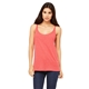 BELLA + CANVAS Slouchy Tank - 8838