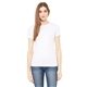 BELLA + CANVAS The Favorite T - Shirt - 6004 - WHITE