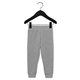 Bella + Canvas Toddler Jogger Sweatpant
