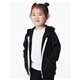 BELLA + CANVAS - Toddler Sponge Fleece Full - Zip Hoodie
