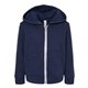 BELLA + CANVAS - Toddler Sponge Fleece Full - Zip Hoodie