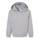 BELLA + CANVAS - Toddler Sponge Fleece Pullover Hoodie