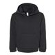 BELLA + CANVAS - Toddler Sponge Fleece Pullover Hoodie