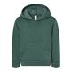 BELLA + CANVAS - Toddler Sponge Fleece Pullover Hoodie