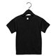 Bella + Canvas Toddler Triblend Short - Sleeve T - Shirt