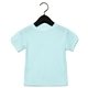 Bella + Canvas Toddler Triblend Short - Sleeve T - Shirt