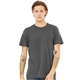 Bella + Canvas - Unisex Heavyweight 5.5 Ounce Crewneck Tee - 3091 - COLORS