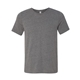Bella + Canvas - Unisex Heavyweight 5.5 Ounce Crewneck Tee - 3091 - COLORS
