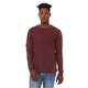 Bella + Canvas Unisex Jersey Long - Sleeve T - Shirt - 3501 - ALL