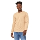 Bella + Canvas Unisex Jersey Long - Sleeve T - Shirt - 3501 - ALL
