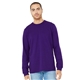 Bella + Canvas Unisex Jersey Long - Sleeve T - Shirt - 3501 - ALL