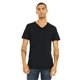 Bella + Canvas Unisex Jersey Short - Sleeve V - Neck T - Shirt - 3005 - COLORS
